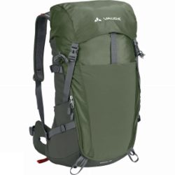 Vaude Brenta 35 Rucksack Cedar Wood